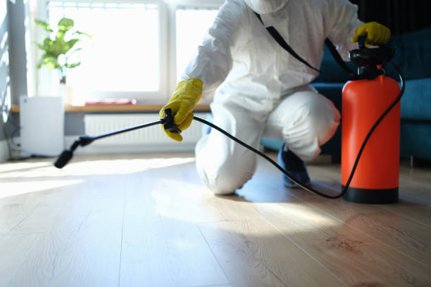 Reliable Biohazard Cleanup contractor in Center Sandwich, NH by Trauma Clean Pros